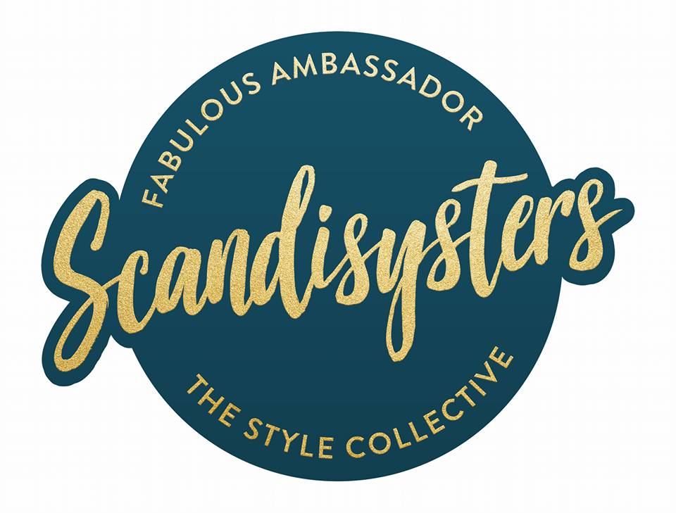 Jag är otroligt glad och stolt över att vara en av grundarna till Scandisysters Collective. Vi är en grupp kvinnor som arbetar tillsammans för att stödja, främja och supporta kvinnligt företagande.  ❤